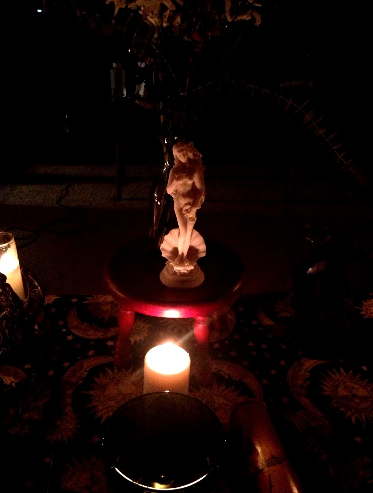 Full Moon Ritual Full Moon Ritual