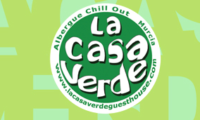Conversation Club in La Casa Verde