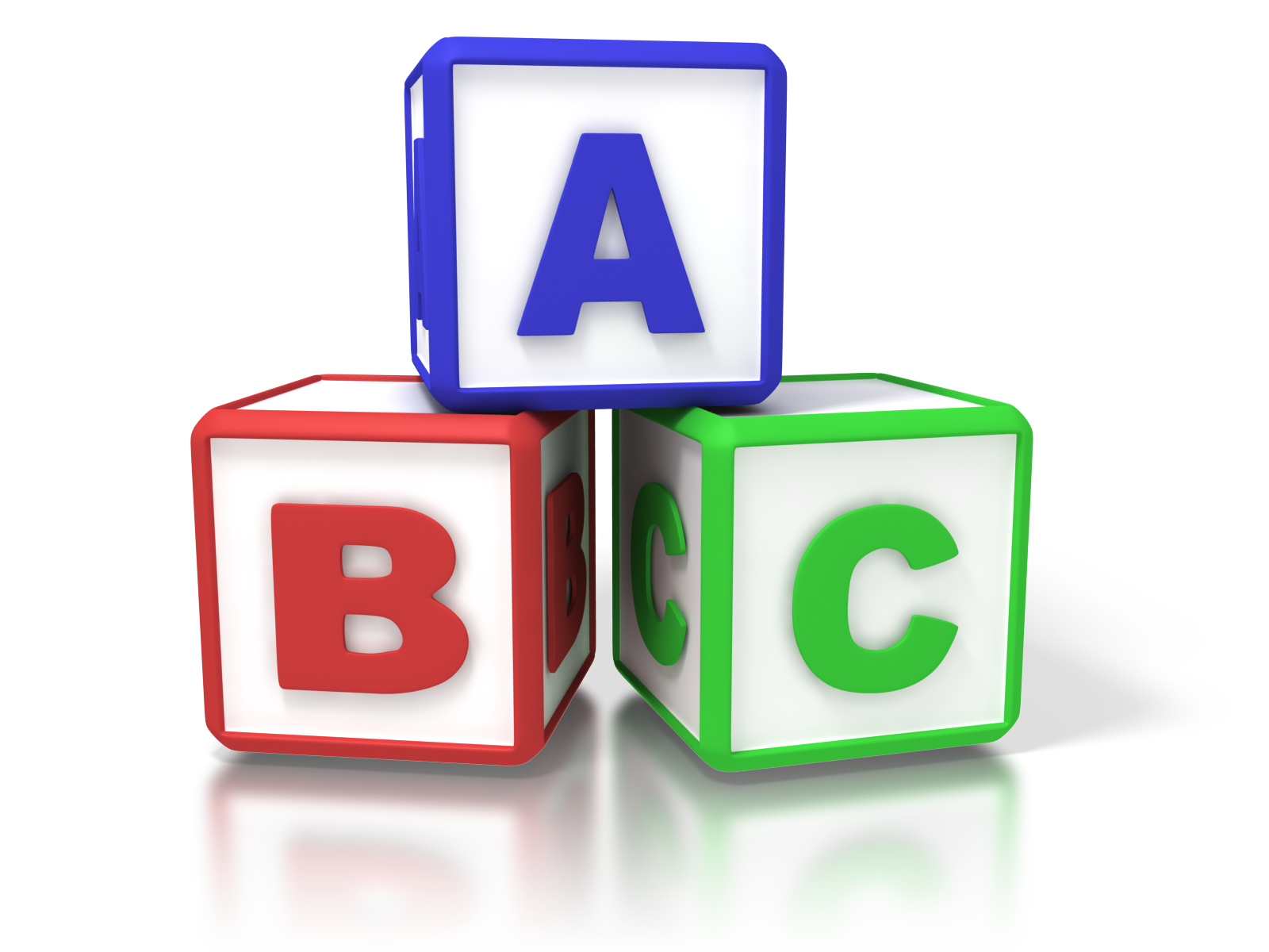 The New ABC's of Today's Kids RELEVANT CHILDREN'S MINISTRY