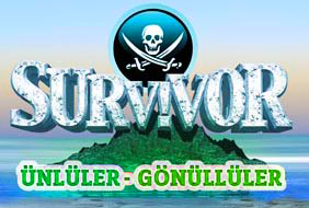survivor sörvayvır
