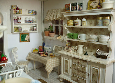 VISTIENDO SUEÑOS - Toñi Gago: REFORMA DE LA COCINA DE LA CASA PARIS