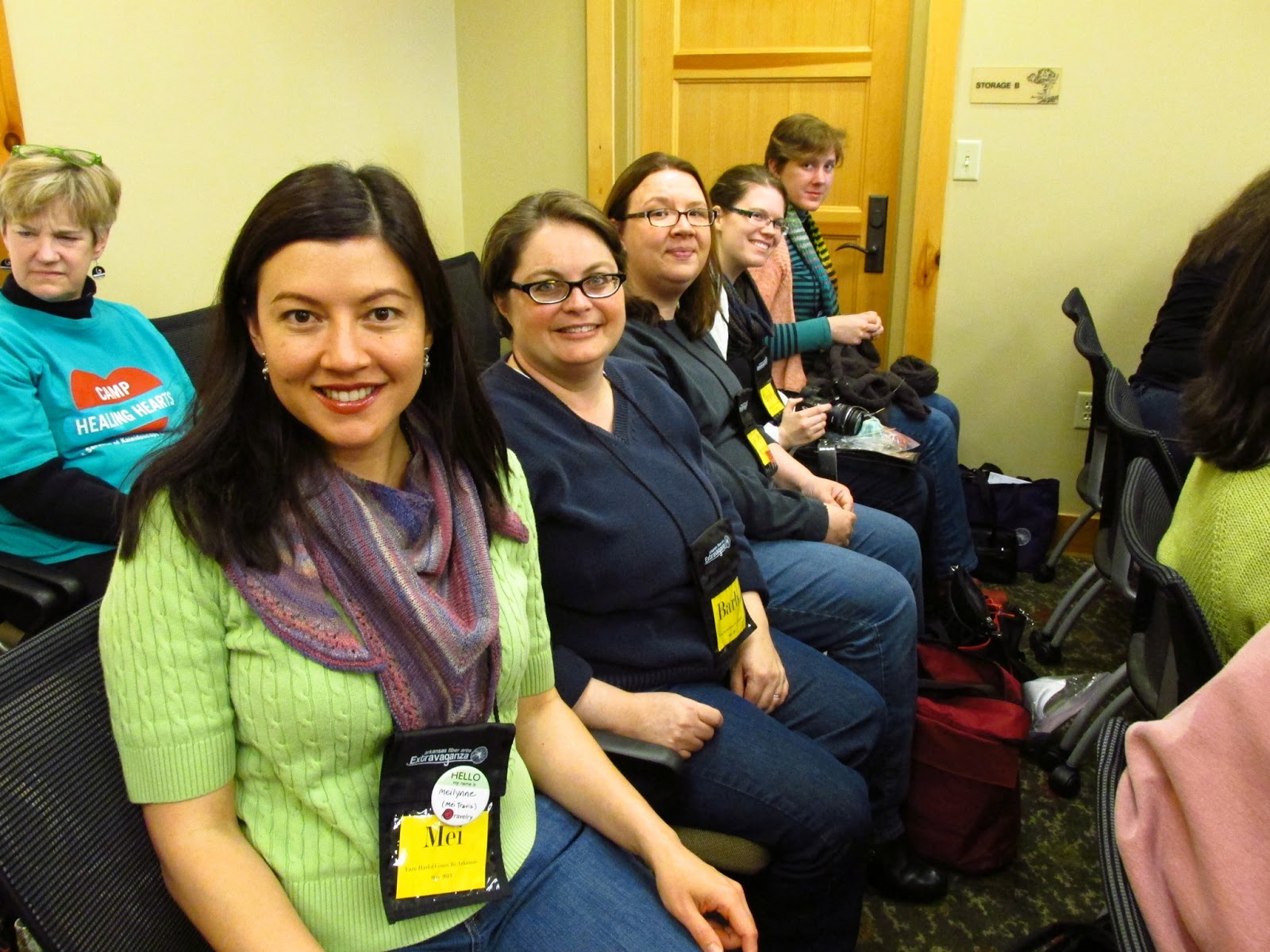 YARNGEAR Knitting, Crochet, Spinning, Sewing, Weaving, and Dyeing