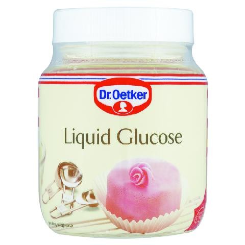 Dulce Isis: La Glucosa en Repostería Dulce Isis: La Glucosa en Repostería