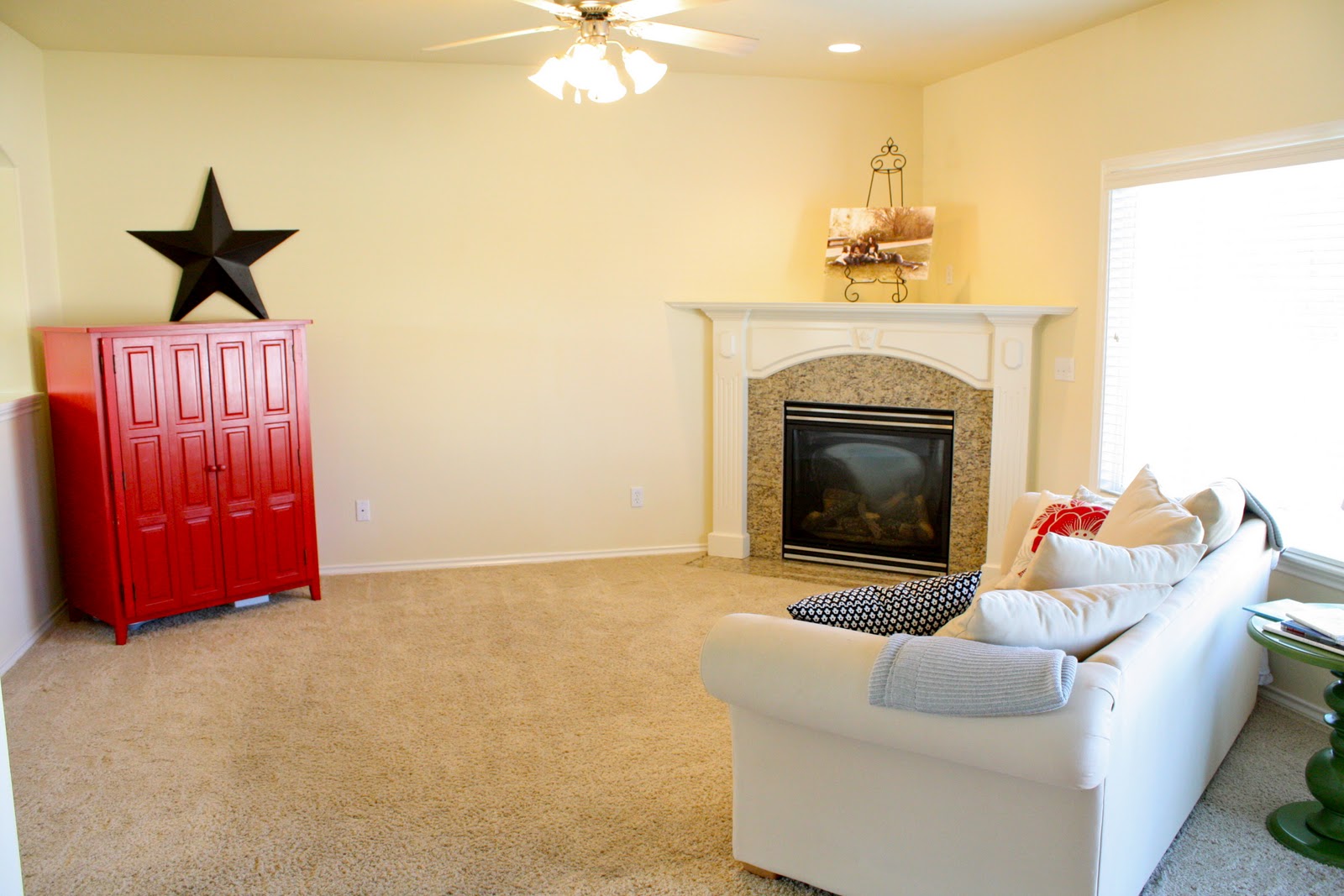 4 Bedroom House in Meridian at Bridgetower