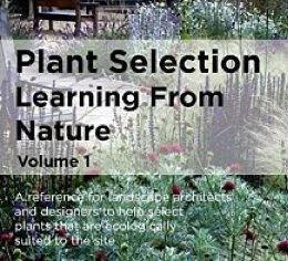 PLANT SELECTION: LEARNING FROM NATURE