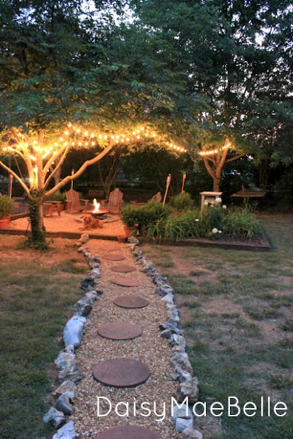 craftivity design quick patio