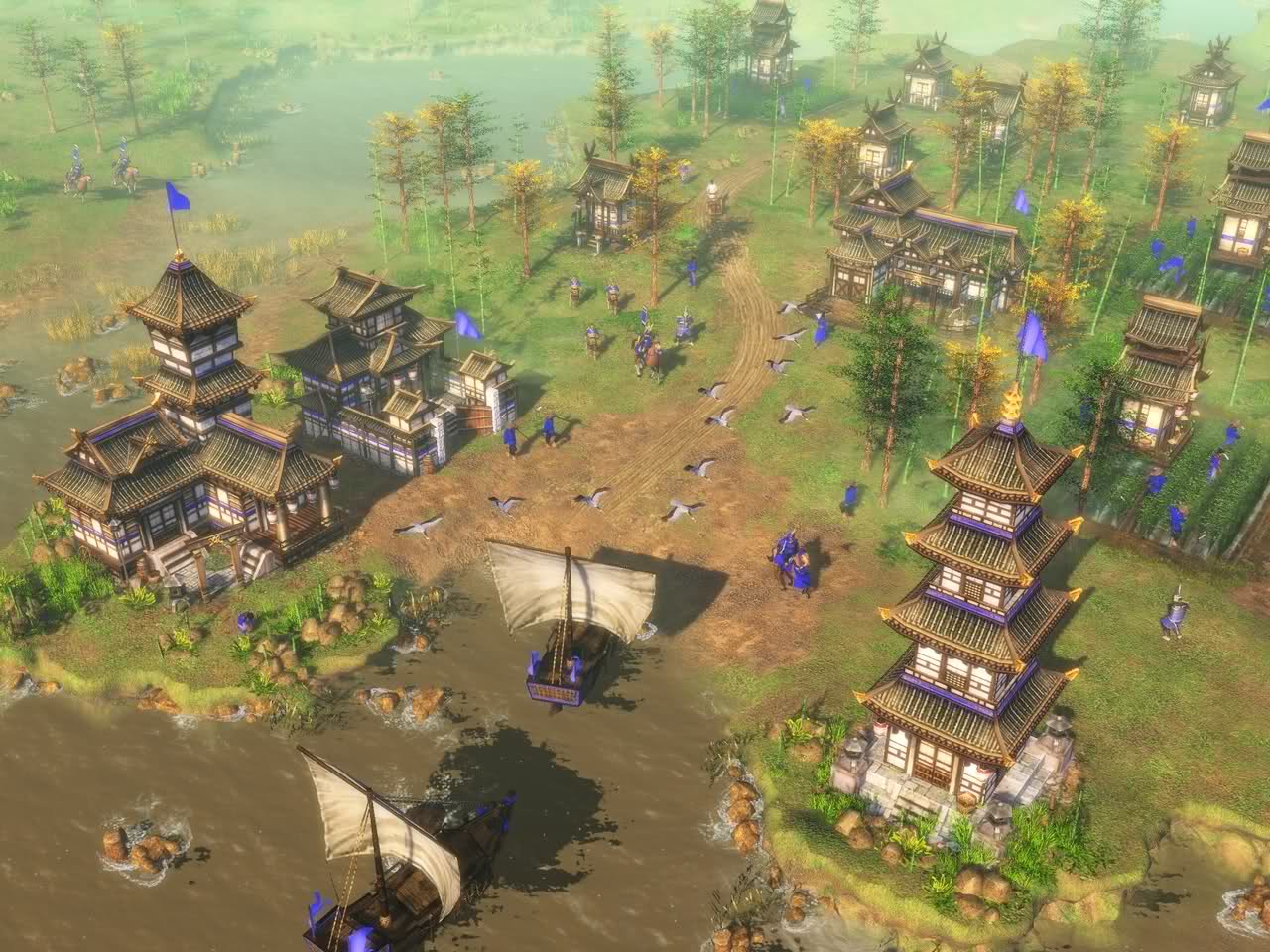 Download aoe3 asian dynasties full crack Download aoe3 asian dynasties full crack