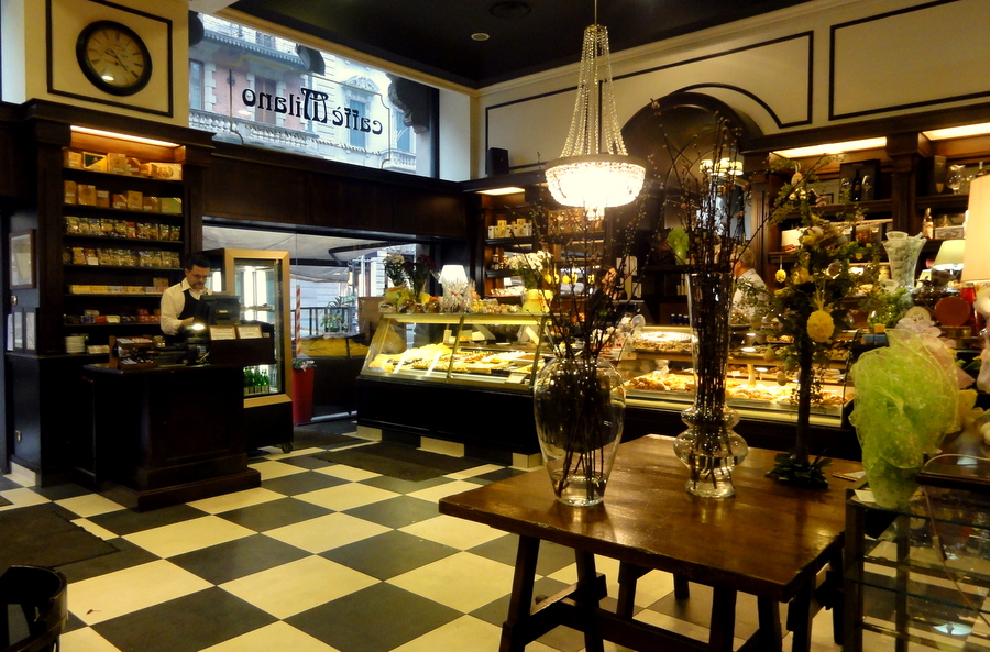 TRAVEL AND LIFESTYLE DIARIES Must Experience in Milan Traditional