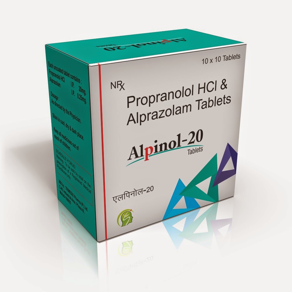 propranolol 20mg for migraines