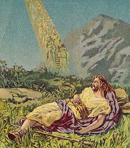 blessing of the trickster