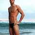 James Magnussen, o galã australiano das piscinas 