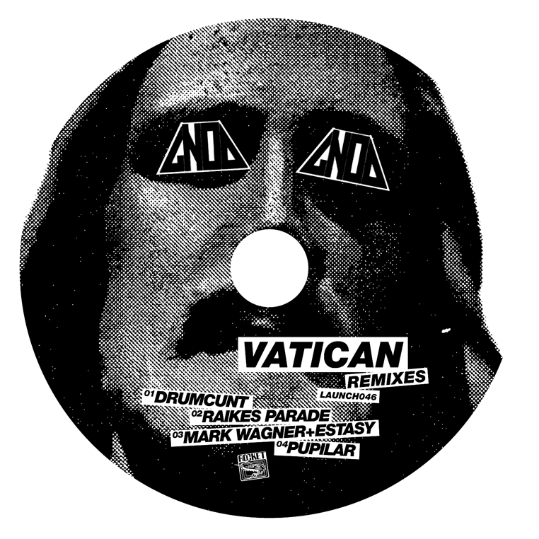 Cd Artwork