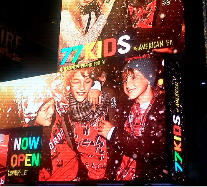 77kids by american eagle website