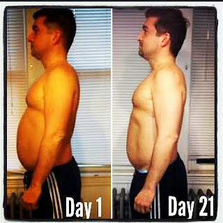 Beachbody Ultimate REset Cleanse, results, Jaime messina, cleanse, 