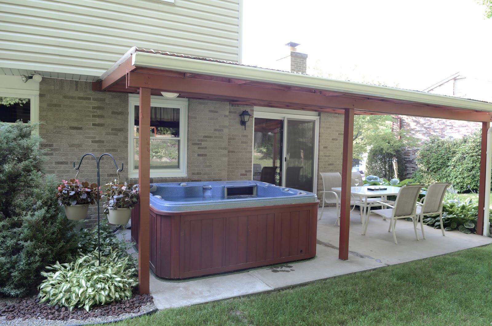 Your New Home in Plum Boro