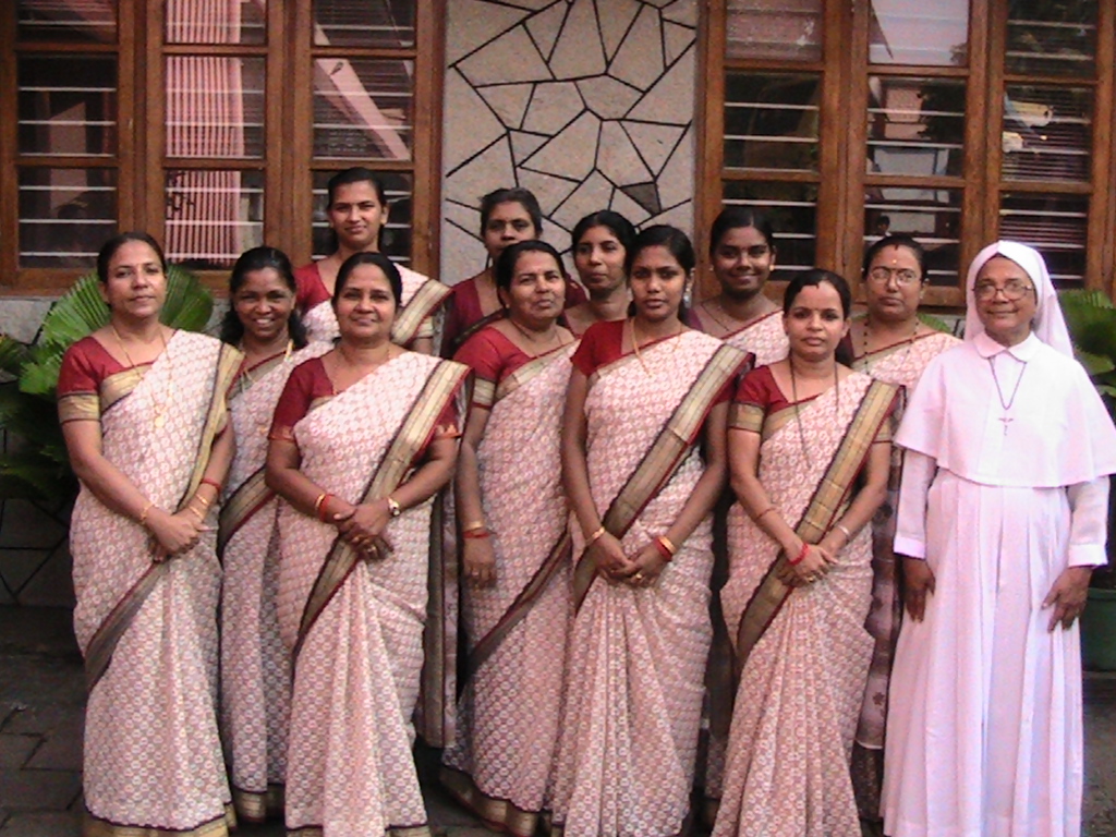 Nirmala Higher Secondary School Aluva THE POWERFUL BODY OF NIRMALA