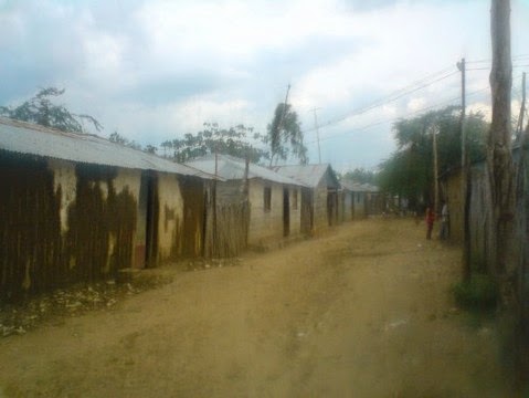 MIS GRANDES REALIDADES