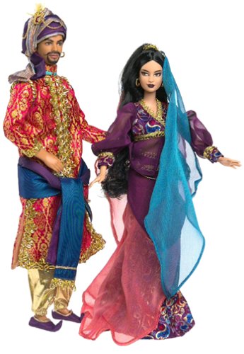 Barbie Arabian Nights