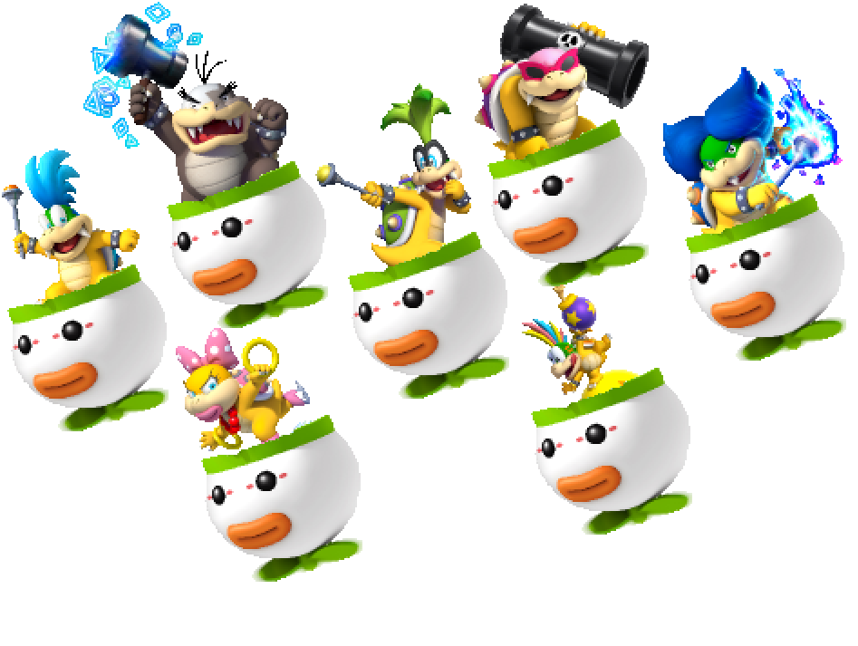 Tommy S Super Mario Blog 2013