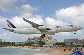 Private Airlines