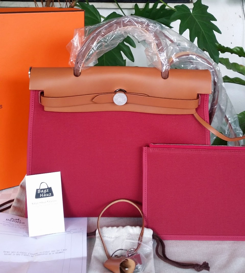 Bagz Hauz Fashion: July 2014