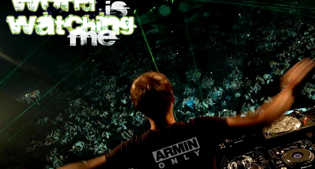 Armin Van Buuren Armin Van Buuren