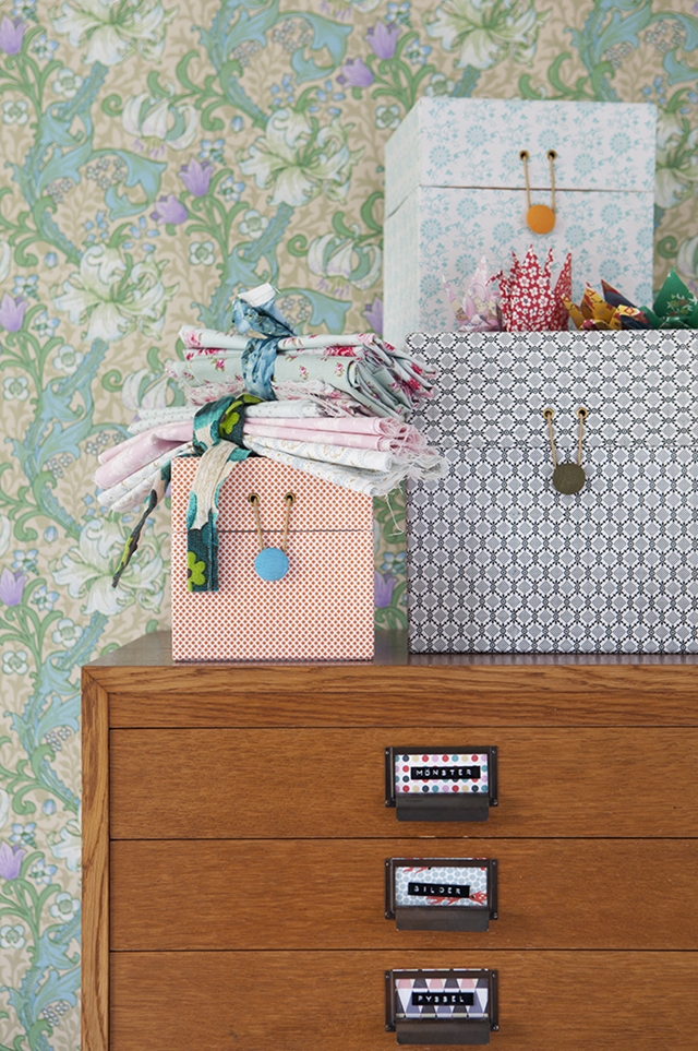 inte av det minimalistiska slaget. 9 karin4640 inte av det minimalistiska slaget.