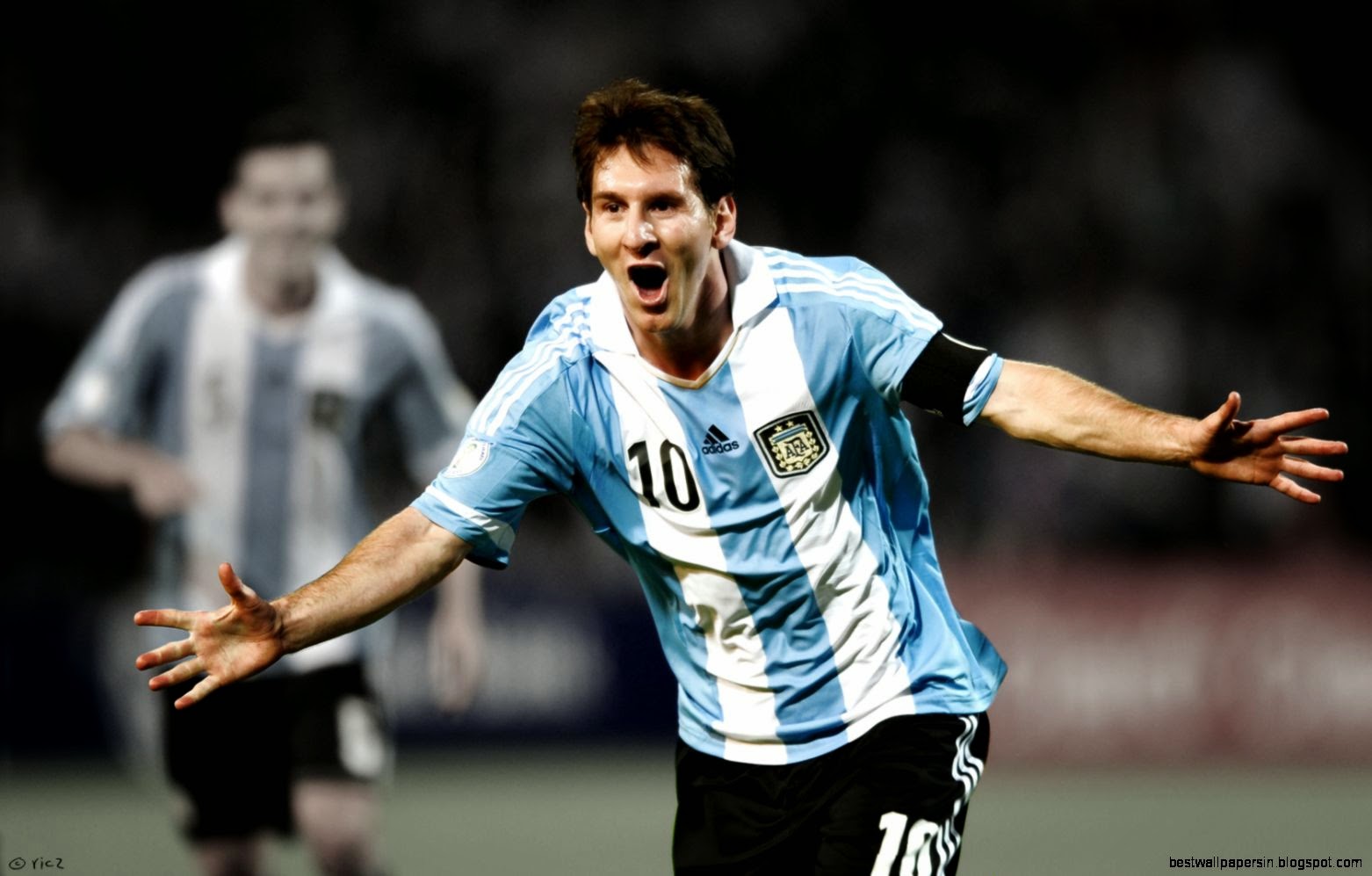 Lionel Messi HD Wallpapers Lionel Messi HD Wallpapers