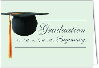 Cards by Lori Bitter: Gobs of Graduation Greeting Cards