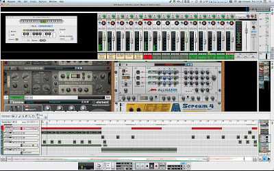 Torrent Propellerhead Reason 602 For Mac Osx And Win