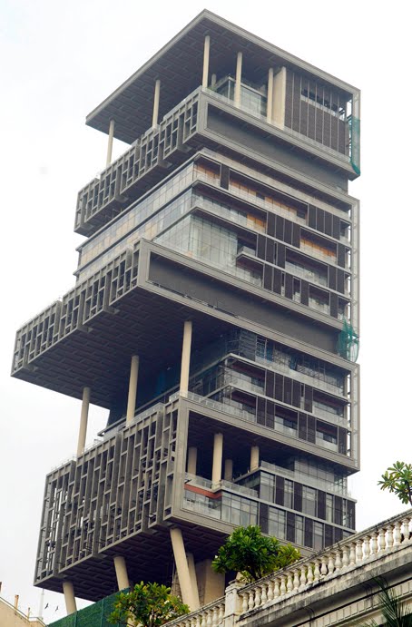 Musings 'n scribblings of a philanthrope .. : The rags to ...