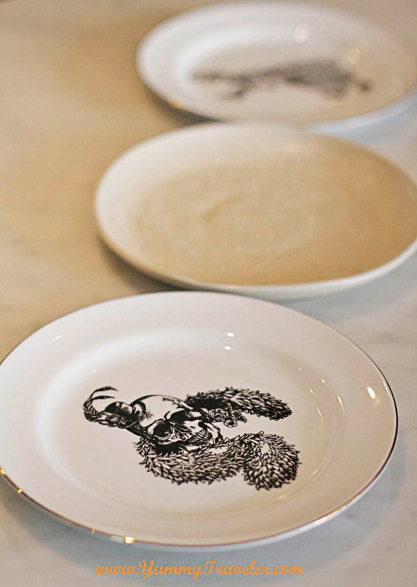 The Yummy Traveler Bandung Royal Stag Bistro