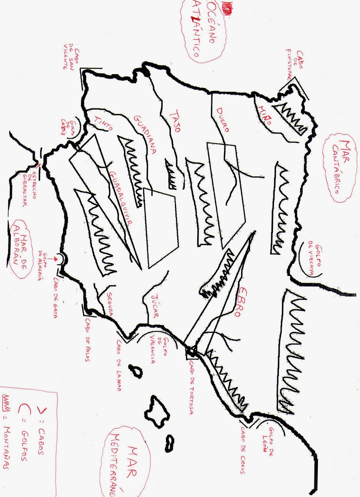 mapa cabos y golfos de espa a profesor de historia mapa de espa 209 a r 237 os mares cabos y mapa cabos y golfos de espa a profesor de historia mapa de espa 209 a r 237 os mares cabos y