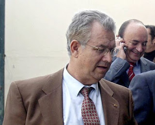 El presidente de la Audiencia provincial de Las Palmas