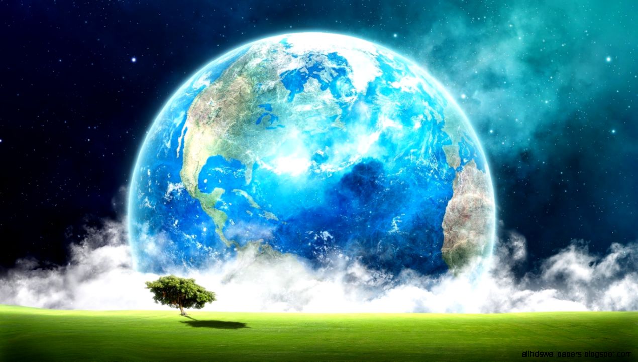 1366x768 Earth Landscape Art Wallpaper 1366x768 Earth Landscape Art Wallpaper