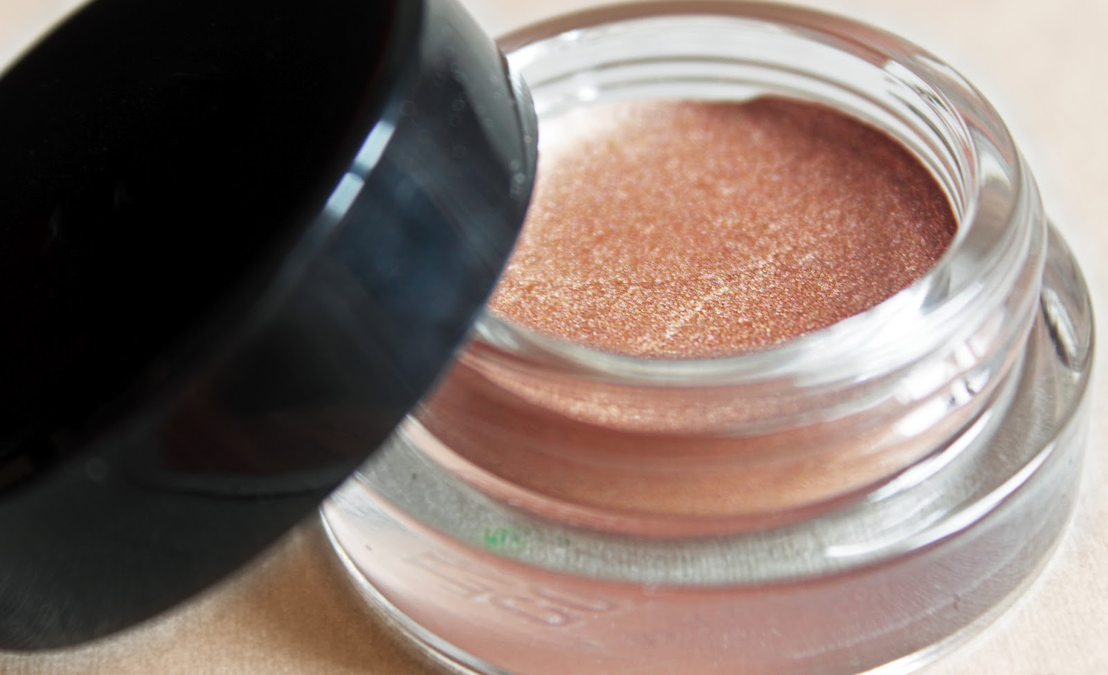 Maybelline Color Tattoo 24hr On and On Bronze