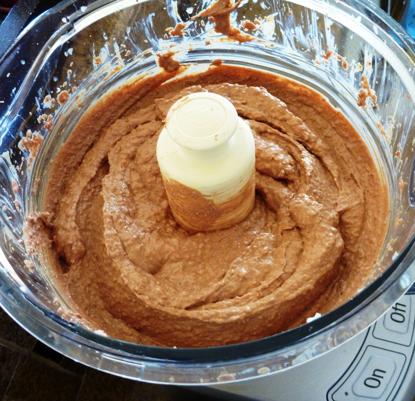 The Spices Of Life . . . Pate Gan Gà (Chicken Liver Pate Mousse)