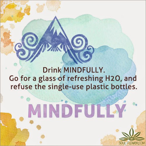 mindfully share - Earth Day Tips & Helpful Articles