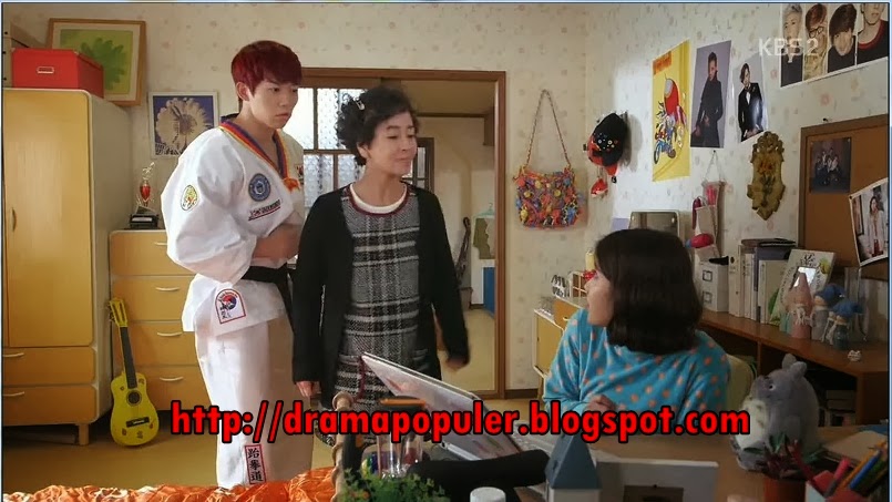 Sinopsis Pretty Man Episode 1 Part 1 | Drama Populer