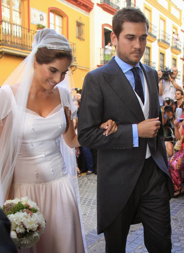 lourdes montes y el vestido de novia más feo del mundo | a quemarropa
