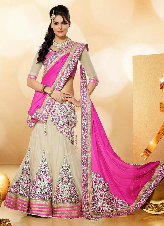 Sarees stylish photos recommend dress in spring in 2019 Sarees stylish photos recommend to wear for spring in 2019