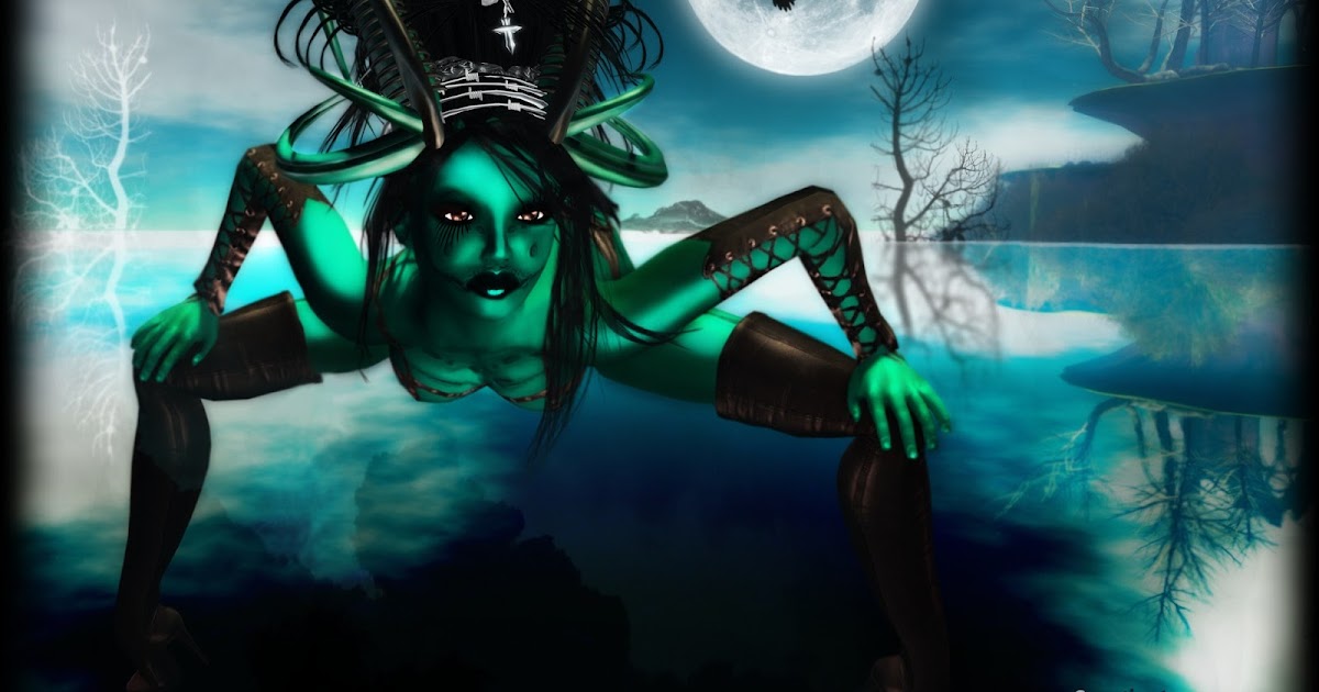 fantasy faire second life
