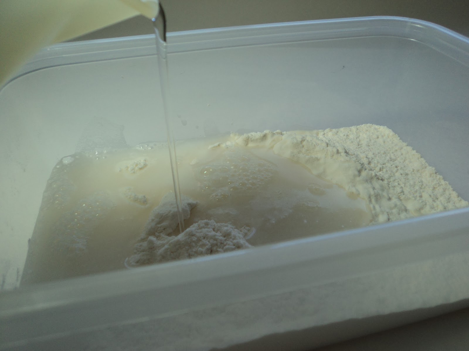 Lola's Mini Homes How to Make & Apply Paper Mache