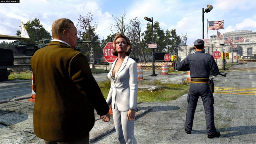 James Bond 007 Legends Pc Game Free Download PC Softwares Portal