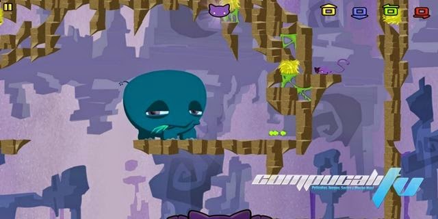 Schrodingers Cat And The Raiders Of The Lost Quark PC Full Español Schrodingers Cat And The Raiders Of The Lost Quark PC Full Español