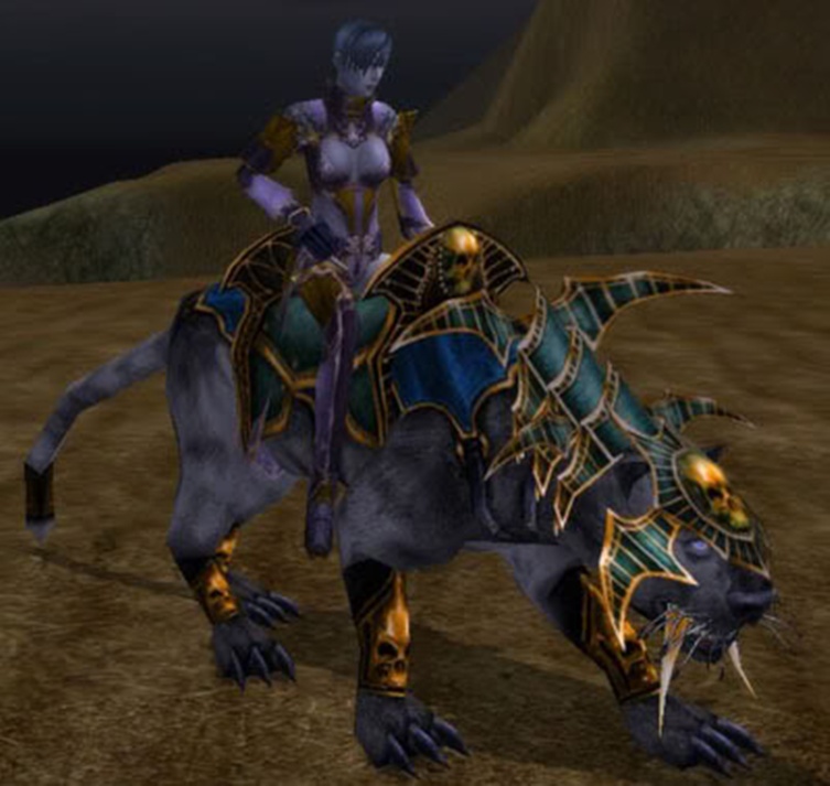 Download Free MMORPG : Shaiya Online | MMOLite