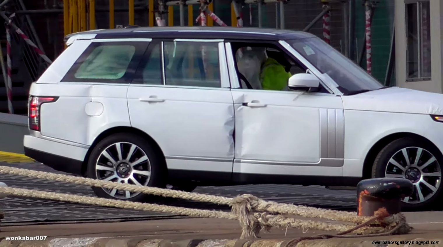 Cars Crashed 01 Cars Crashed 01