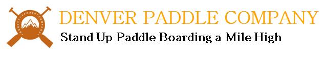 Stand Up Paddle Boarding Denver 