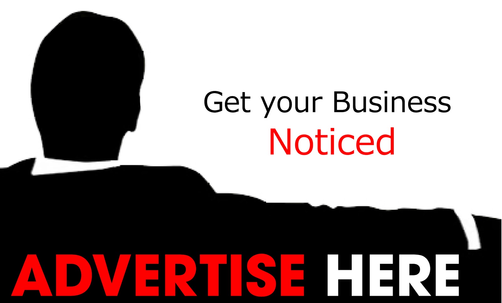 Advertise here!!