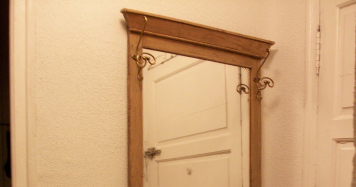 Homies: Do It Yourself - Qué hacer con una puerta de madera